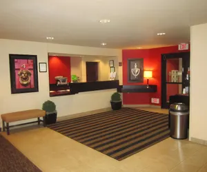 Photo 3 - Extended Stay America Suites Sacramento West Sacramento