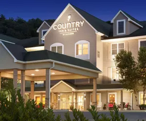 Photo 2 - Country Inn & Suites by Radisson, Lehighton (Jim Thorpe), PA