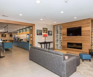 Photo 4 - Country Inn & Suites by Radisson, Lehighton (Jim Thorpe), PA