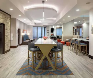 Photo 5 - Hampton Inn Washington-Downtown-Convention Center