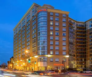 Photo 2 - Hampton Inn Washington-Downtown-Convention Center