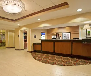 Photo 4 - Hampton Inn & Suites Nashville-Smyrna