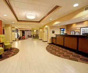 Photo 3 - Hampton Inn & Suites Nashville-Smyrna