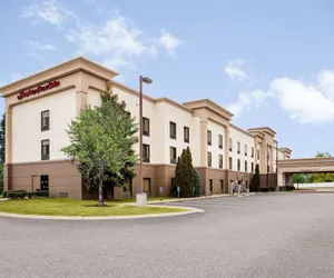 Photo 2 - Hampton Inn & Suites Nashville-Smyrna