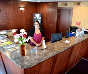 Photo 3 - Main Street Lodge and Suites