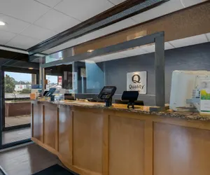 Photo 3 - Quality Inn Westfield - Springfield