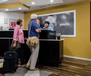 Photo 4 - Hampton Inn Hartwell