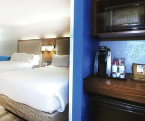 Photo 4 - Holiday Inn Express Hotel & Suites Magnolia-Lake Columbia, an IHG Hotel