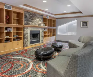 Photo 4 - Comfort Suites Boise West Meridian