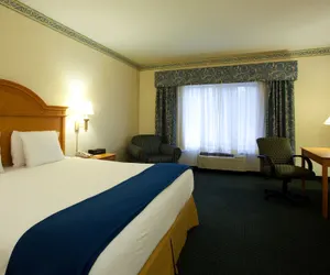 Photo 4 - Holiday Inn Express Jacksonville - Blount Island by IHG