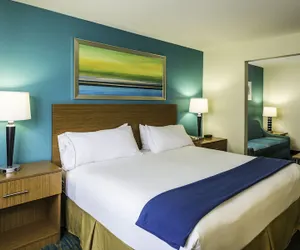 Photo 5 - Holiday Inn Express Jacksonville - Blount Island, an IHG Hotel