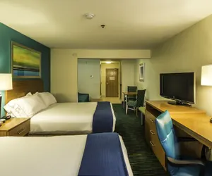Photo 4 - Holiday Inn Express Jacksonville - Blount Island, an IHG Hotel