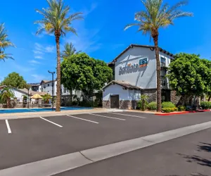 Photo 2 - Sonesta ES Suites Phoenix Goodyear