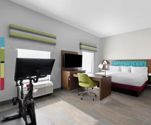 Photo 3 - Hampton Inn & Suites Dothan