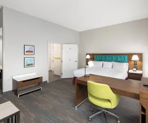 Photo 5 - Hampton Inn & Suites Dothan