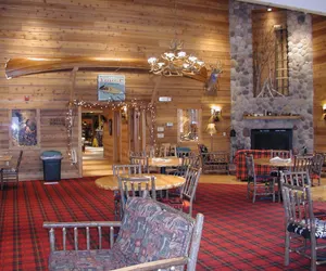 Photo 5 - The Lodge at Crooked Lake