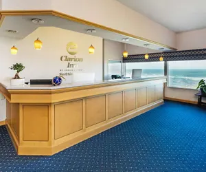 Photo 3 - Clarion Inn Surfrider Resort