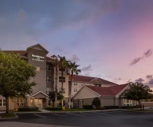 Photo 2 - Residence Inn by Marriott Tampa Oldsmar