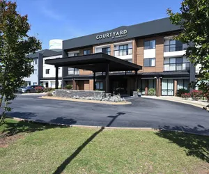 Photo 2 - Courtyard by Marriott Albany