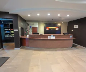 Photo 5 - Courtyard by Marriott Albany