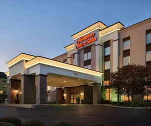 Photo 2 - Hampton Inn & Suites Oxford Anniston