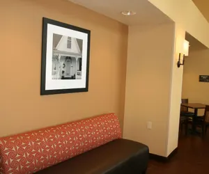 Photo 5 - Hampton Inn & Suites Oxford Anniston