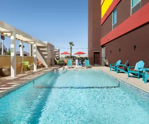 Photo 2 - Home2 Suites by Hilton El Paso Airport, TX