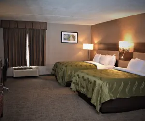 Photo 5 - Quality Inn Hackettstown - Long Valley