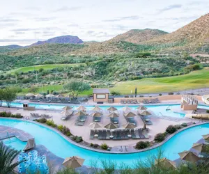 Photo 2 - JW Marriott Starr Pass Resort and Spa