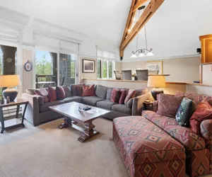 Photo 2 - Forest Condominiums by Keystone Resort