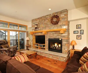 Photo 2 - Forest Condominiums by Keystone Resort