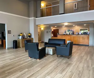 Photo 2 - City Express by Marriott Danville