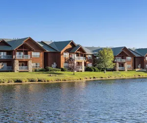 Photo 2 - Club Wyndham Pagosa