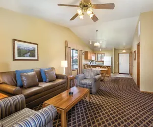 Photo 4 - Club Wyndham Pagosa