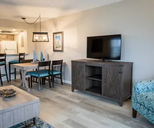 Photo 2 - Holiday Inn Club Vacations Cape Canaveral Beach Resort by IHG