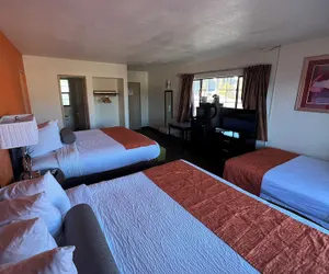 Photo 5 - Howard Johnson by Wyndham Flagstaff University West