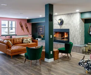 Photo 4 - The Fold Hotels Steamboat Springs