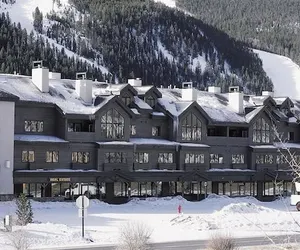 Photo 2 - Gateway Mountain Lodge by Keystone Resort