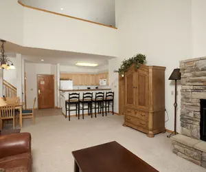 Photo 5 - Gateway Mountain Lodge by Keystone Resort