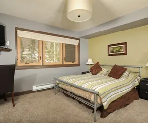 Photo 4 - Aspen Ridge Condominiums by Keystone Resort