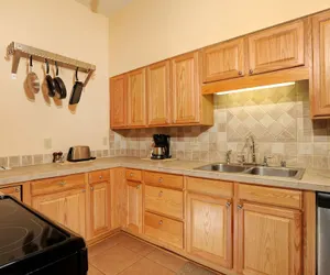 Photo 5 - Aspen Ridge Condominiums by Keystone Resort