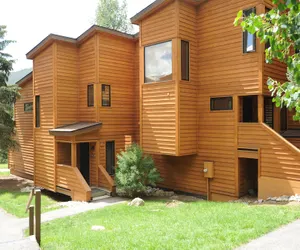 Photo 2 - Aspen Ridge Condominiums by Keystone Resort