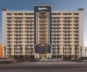 Photo 2 - Radisson Beachfront Hotel - Panama City Beach