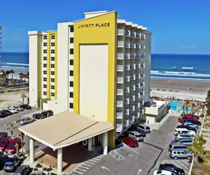 Photo 2 - Hyatt Place Daytona Beach - Oceanfront