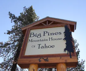 Photo 3 - Big Pines Mountain House
