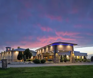 Photo 2 - Best Western Plus Mid Nebraska Inn & Suites