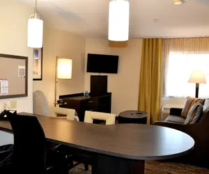 Photo 5 - Candlewood Suites Washington Dulles Sterling by IHG