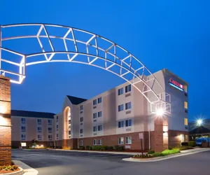 Photo 2 - Candlewood Suites Washington Dulles Sterling by IHG