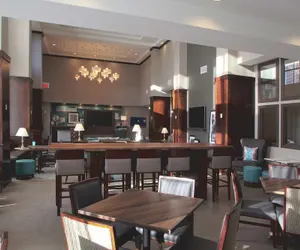 Photo 4 - Hampton Inn & Suites Columbus/University Area