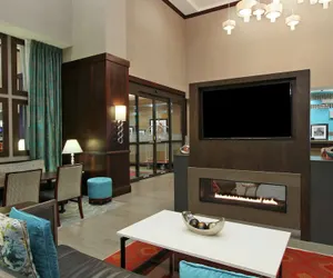 Photo 5 - Hampton Inn & Suites Columbus/University Area